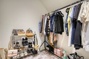 Master Walk In Wardrobe- click for photo gallery
